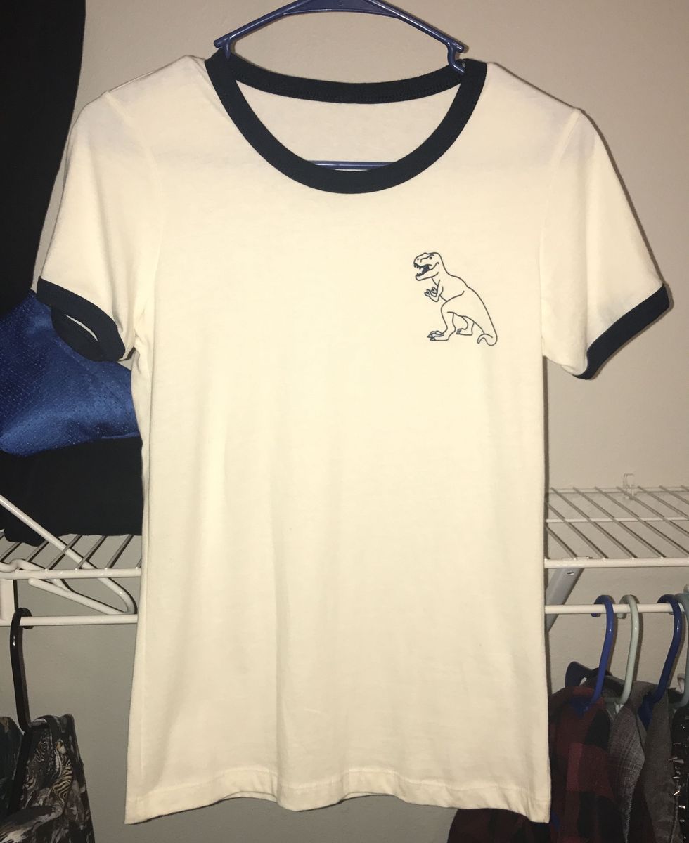 T-Rex T-Shirt